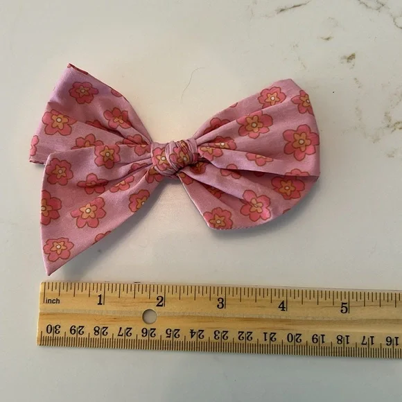 Spring bows - Picture 8 of 8